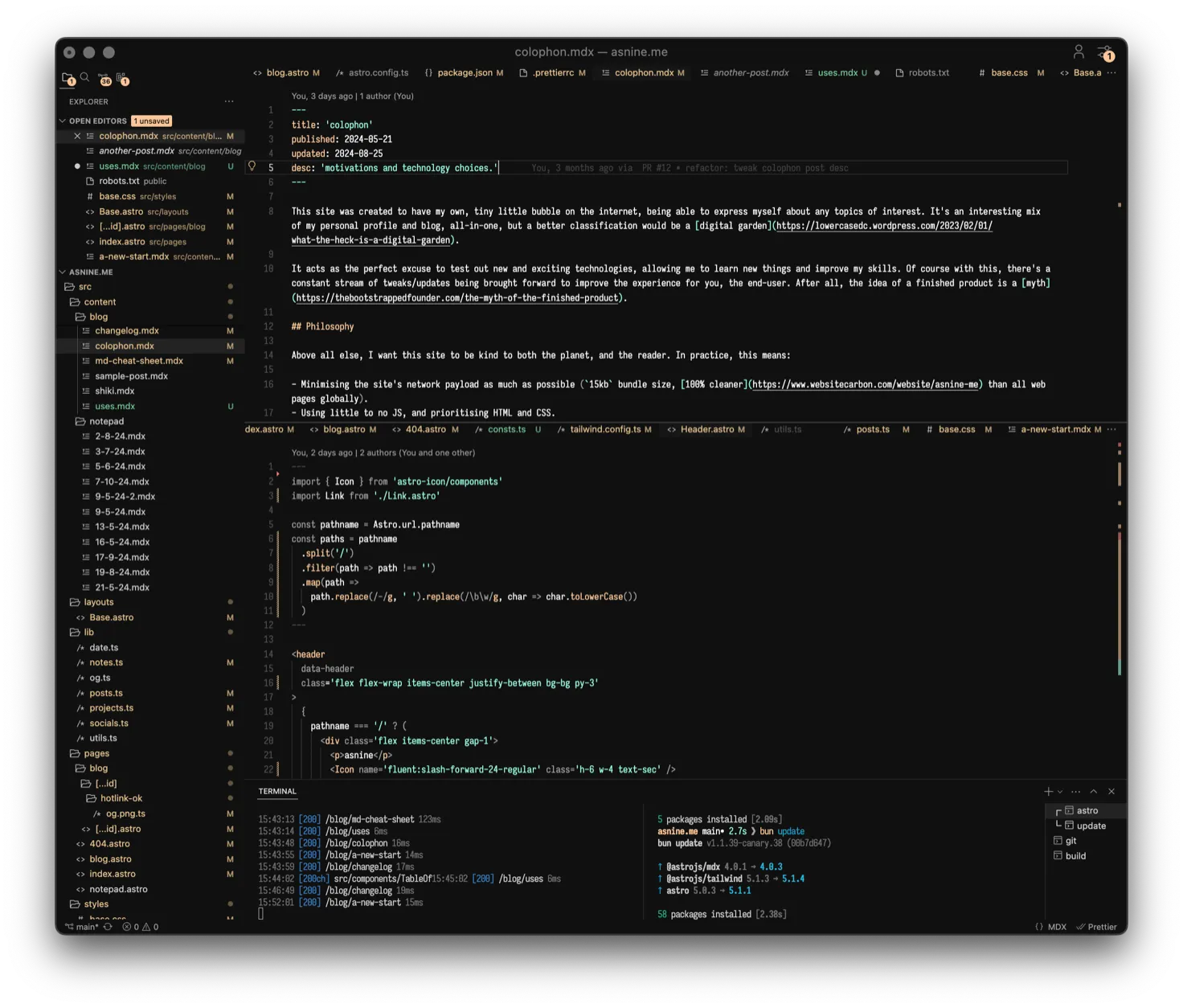 vscode screenshot img